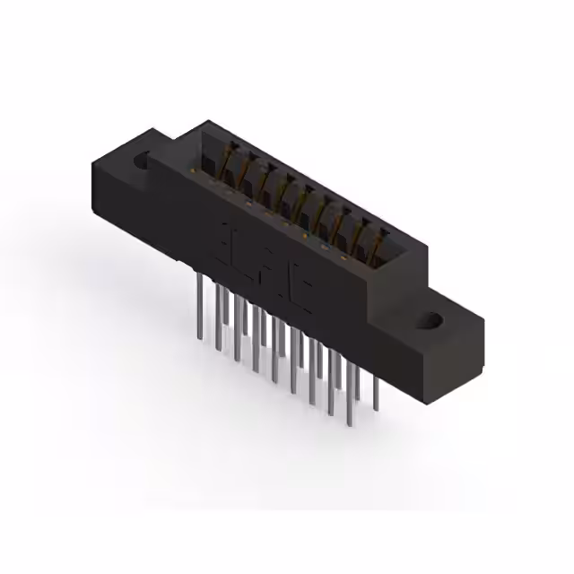 391-018-522-202 EDAC Inc.  Edgeboard Connectors